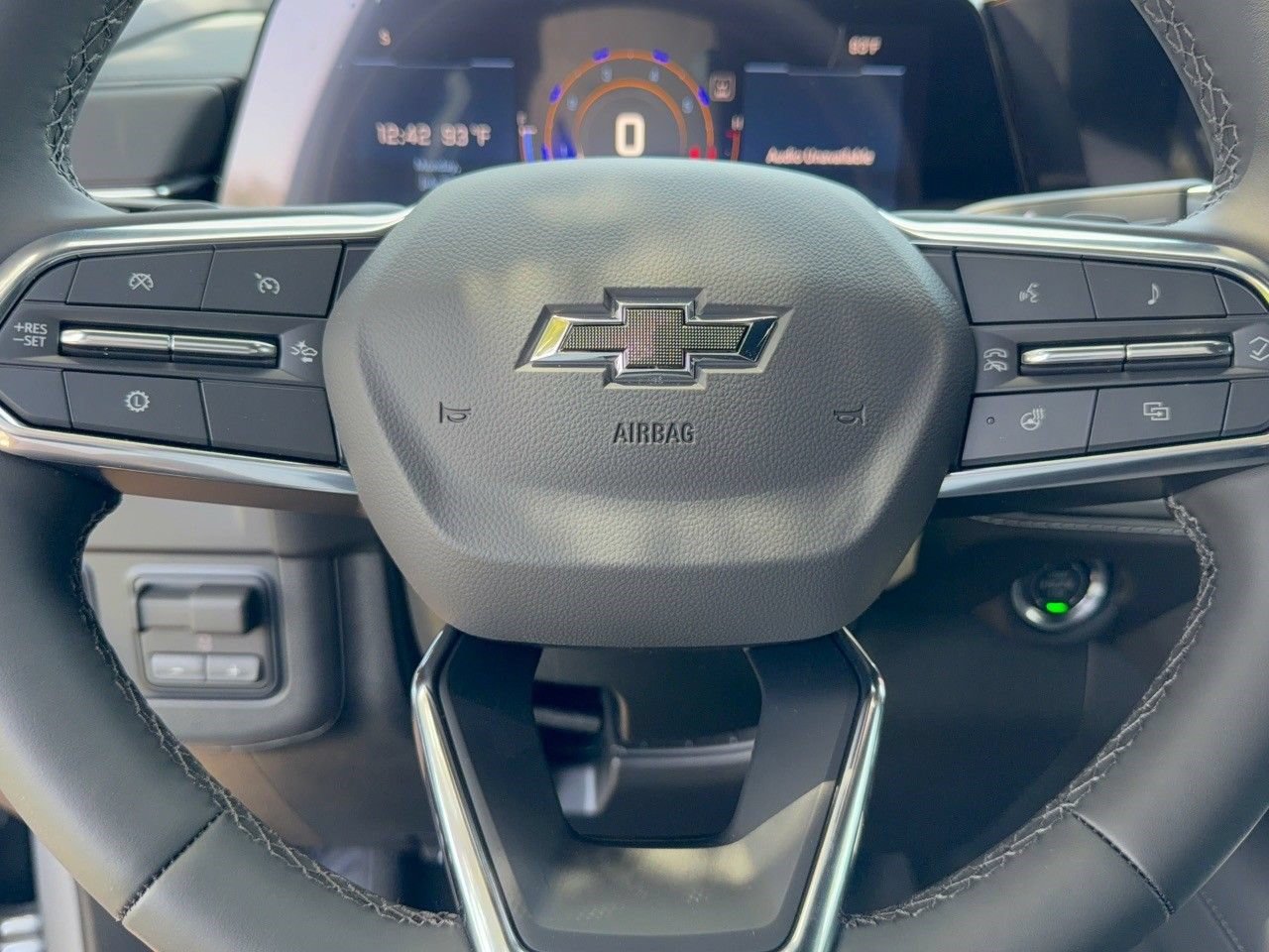 2026 Chevrolet Tahoe Z71 - Photo 11