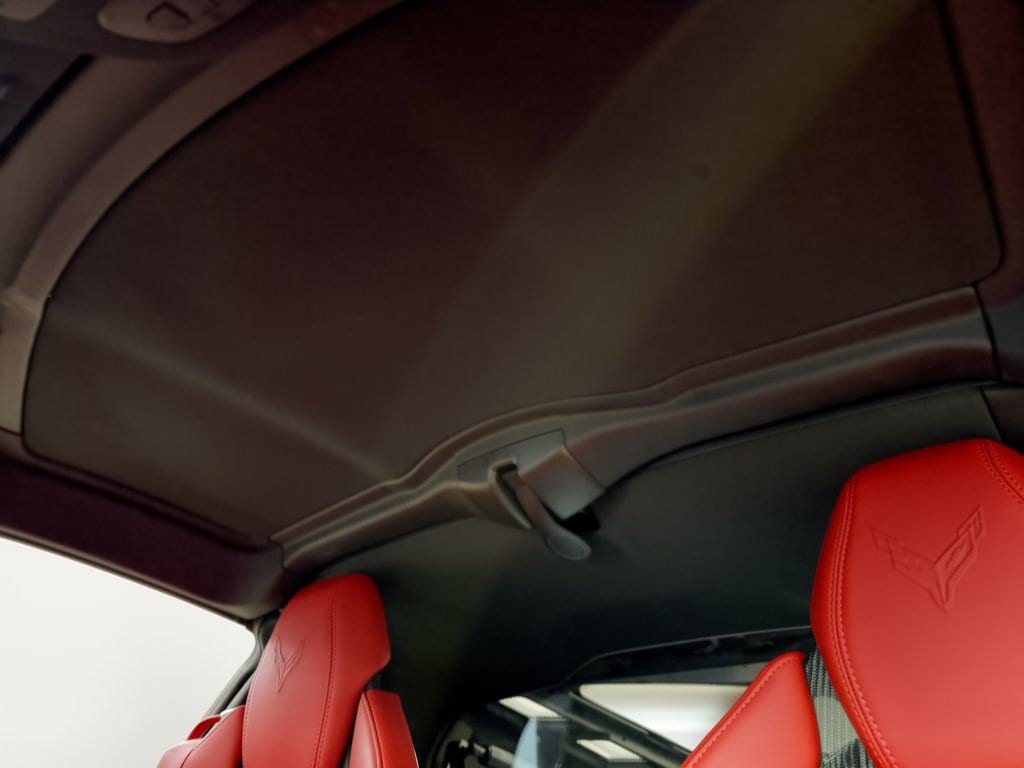 2027 Chevrolet Corvette 2LT - Photo 27
