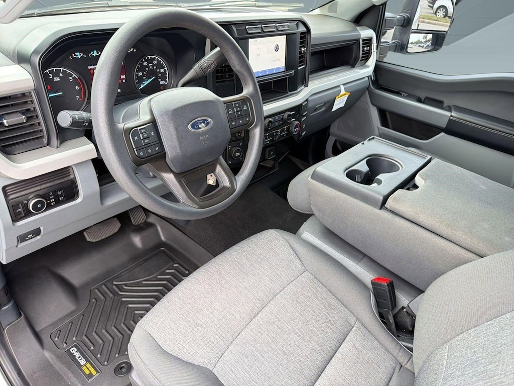 Used 2024 Ford F-250 XL Truck