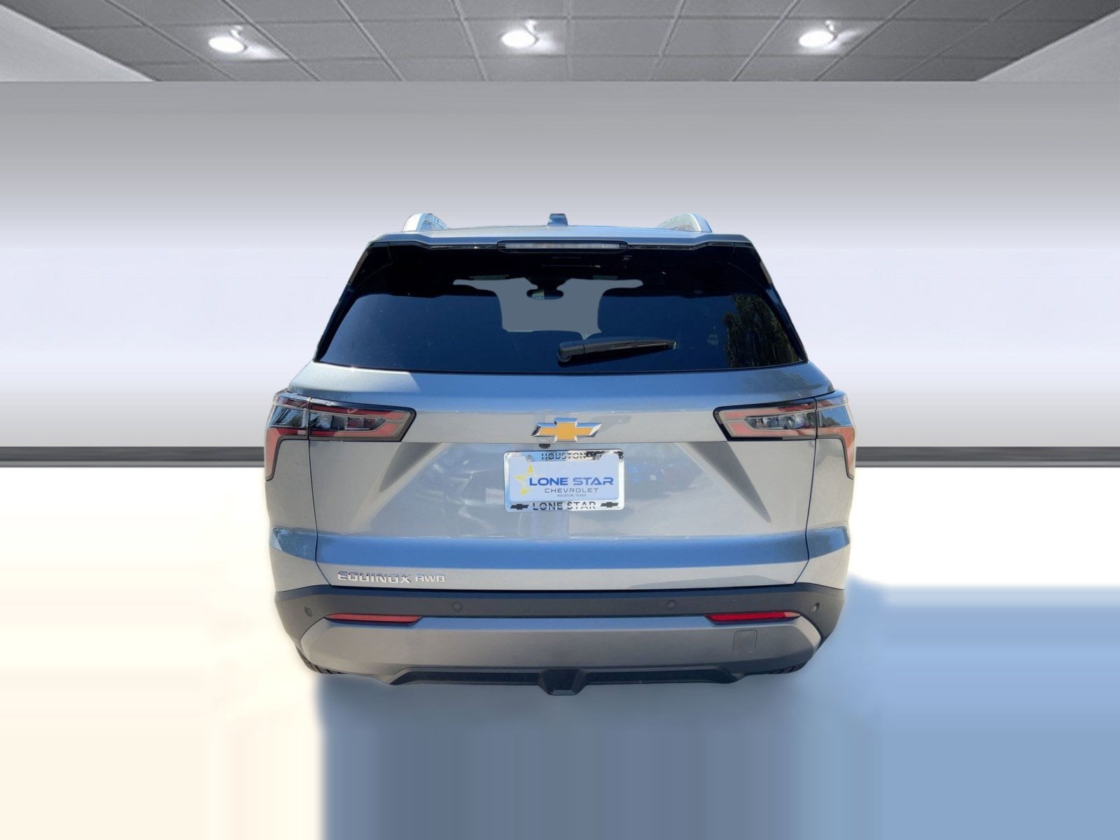 2026 Chevrolet Equinox LT - Photo 9