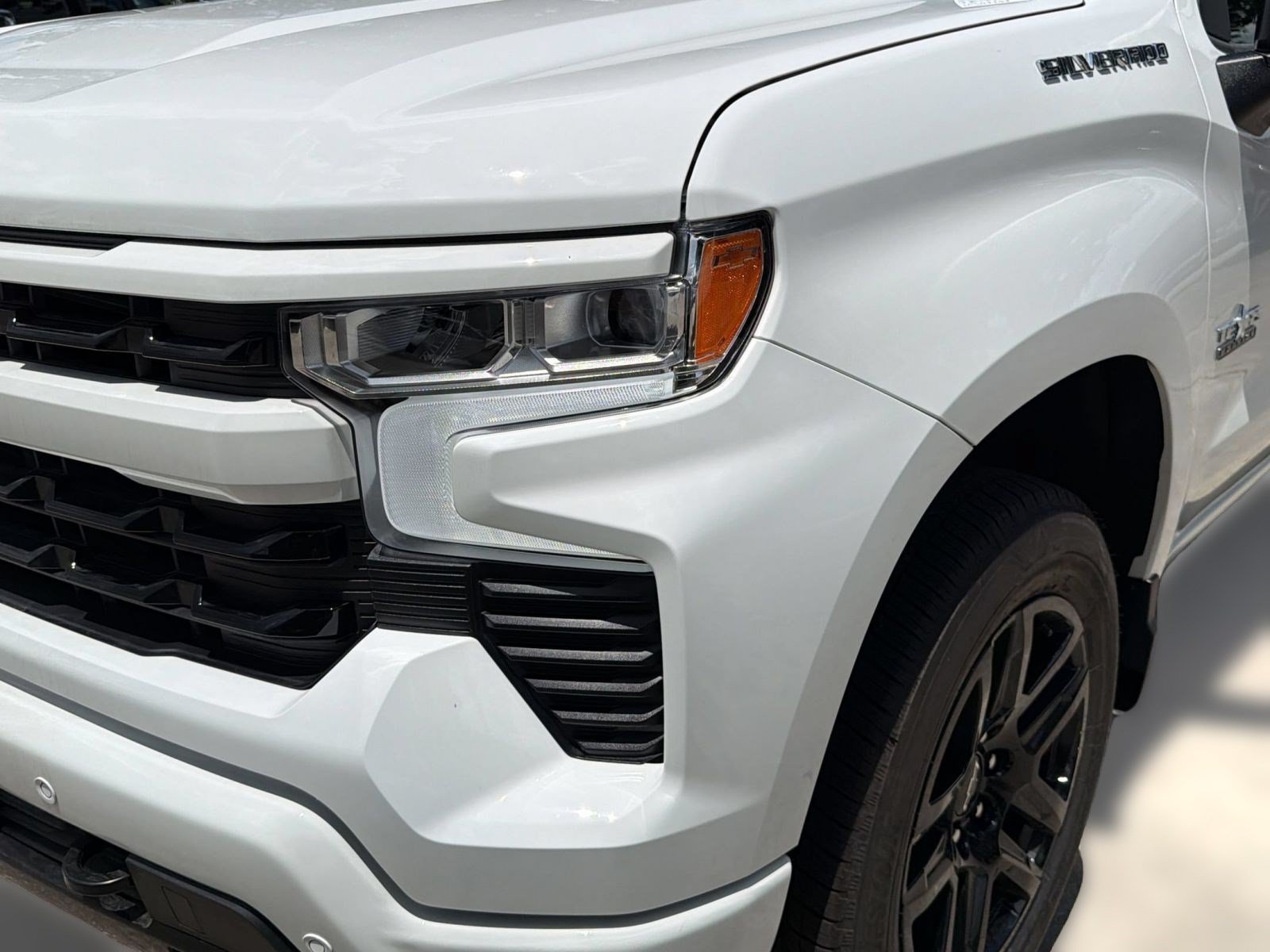 2026 Chevrolet Silverado 1500 RST - Photo 11