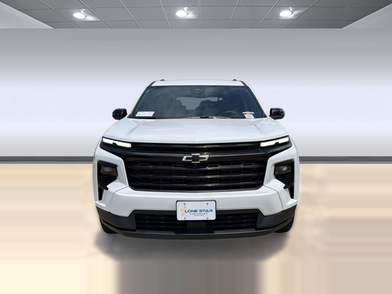 2026 Chevrolet Traverse LT - Photo 6