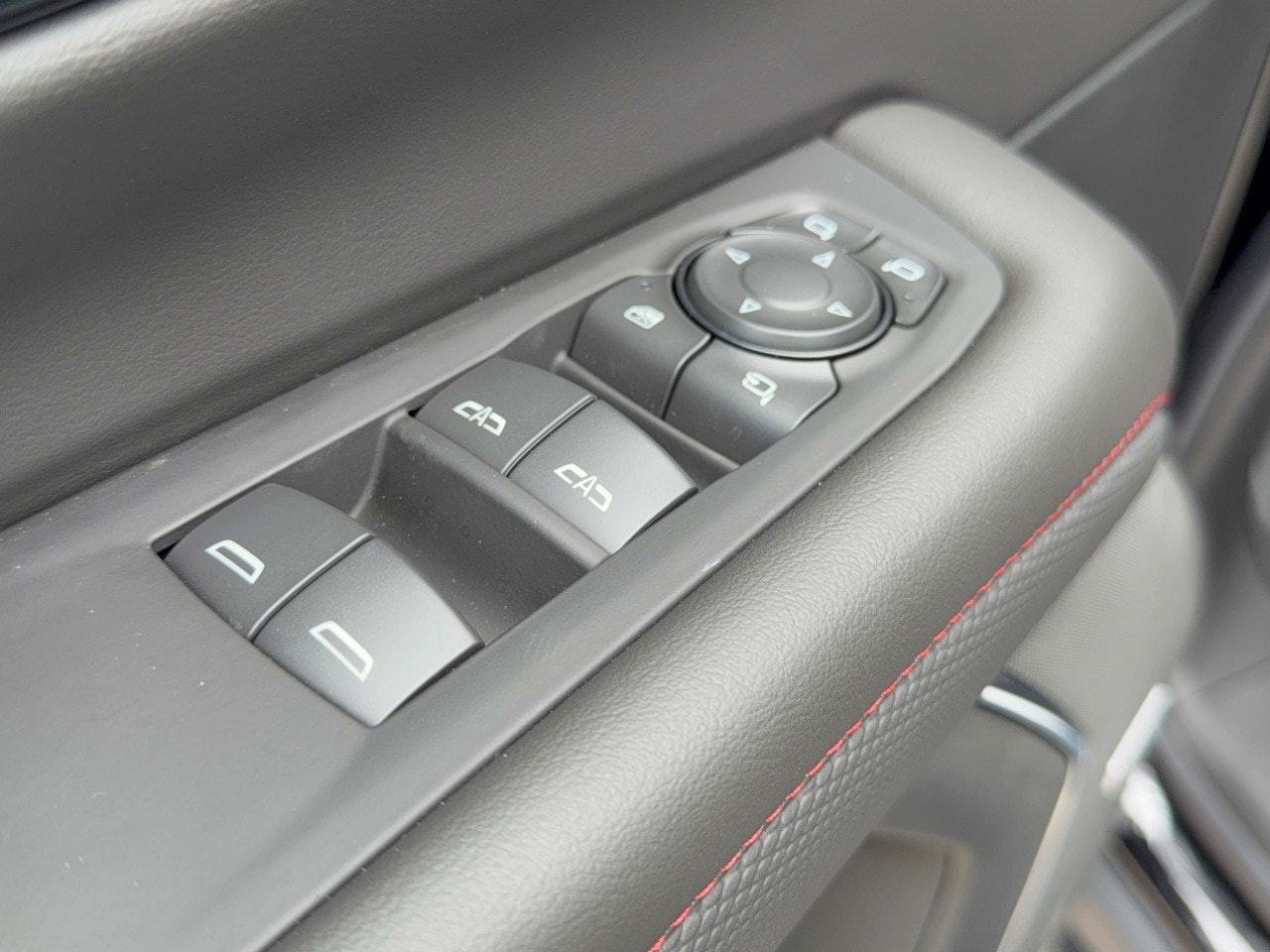 2026 Chevrolet Tahoe RST - Photo 15