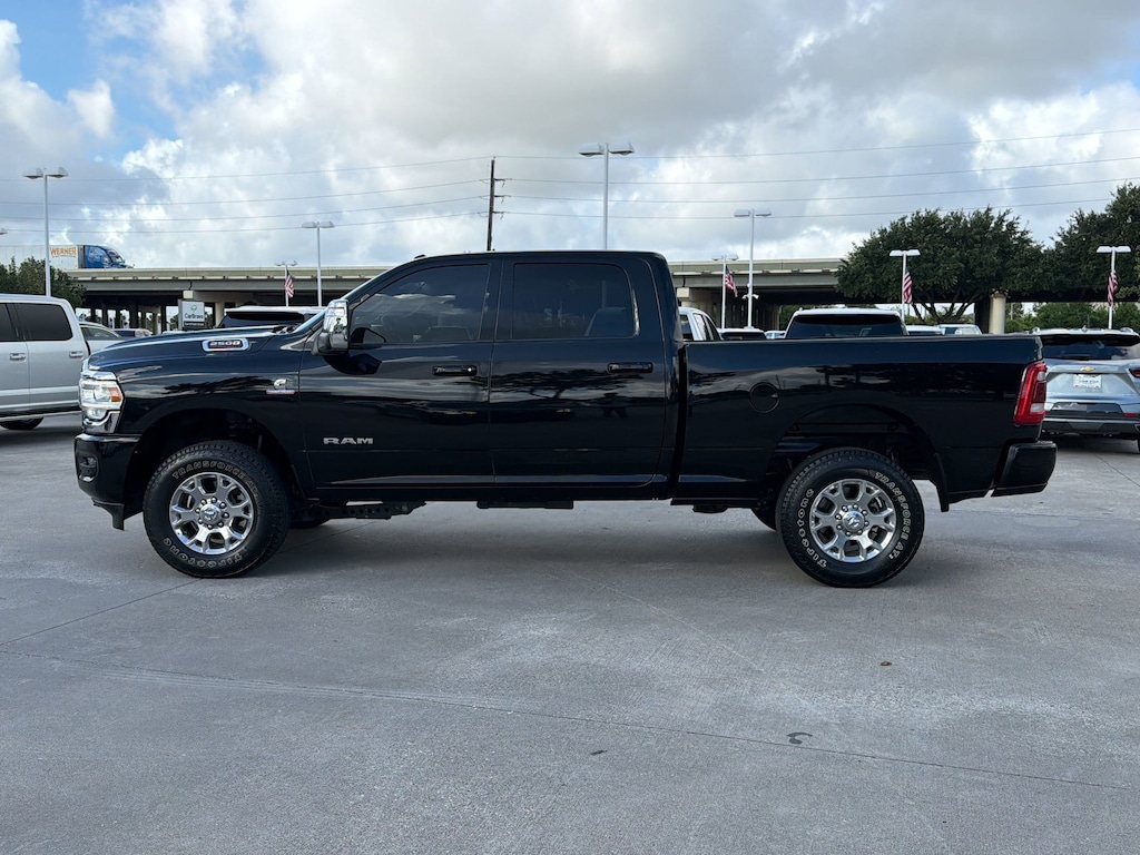 Used 2024 Ram 2500 Laramie