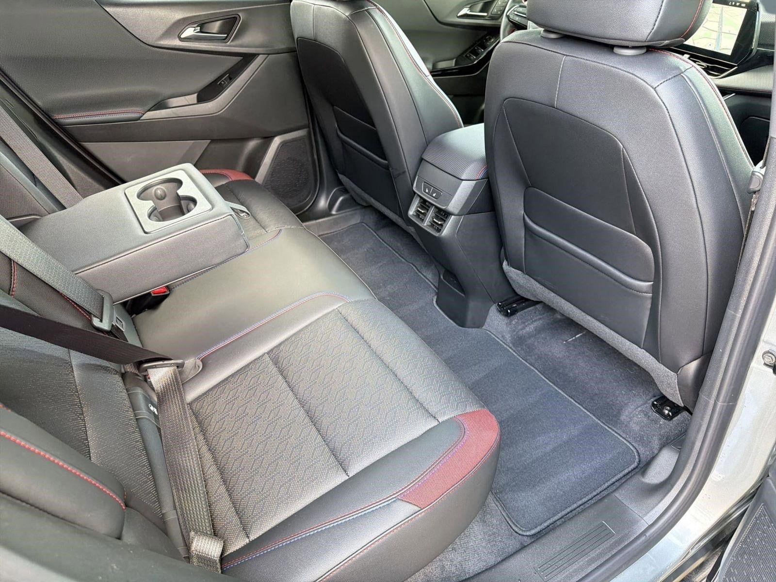 2026 Chevrolet Equinox RS - Photo 29