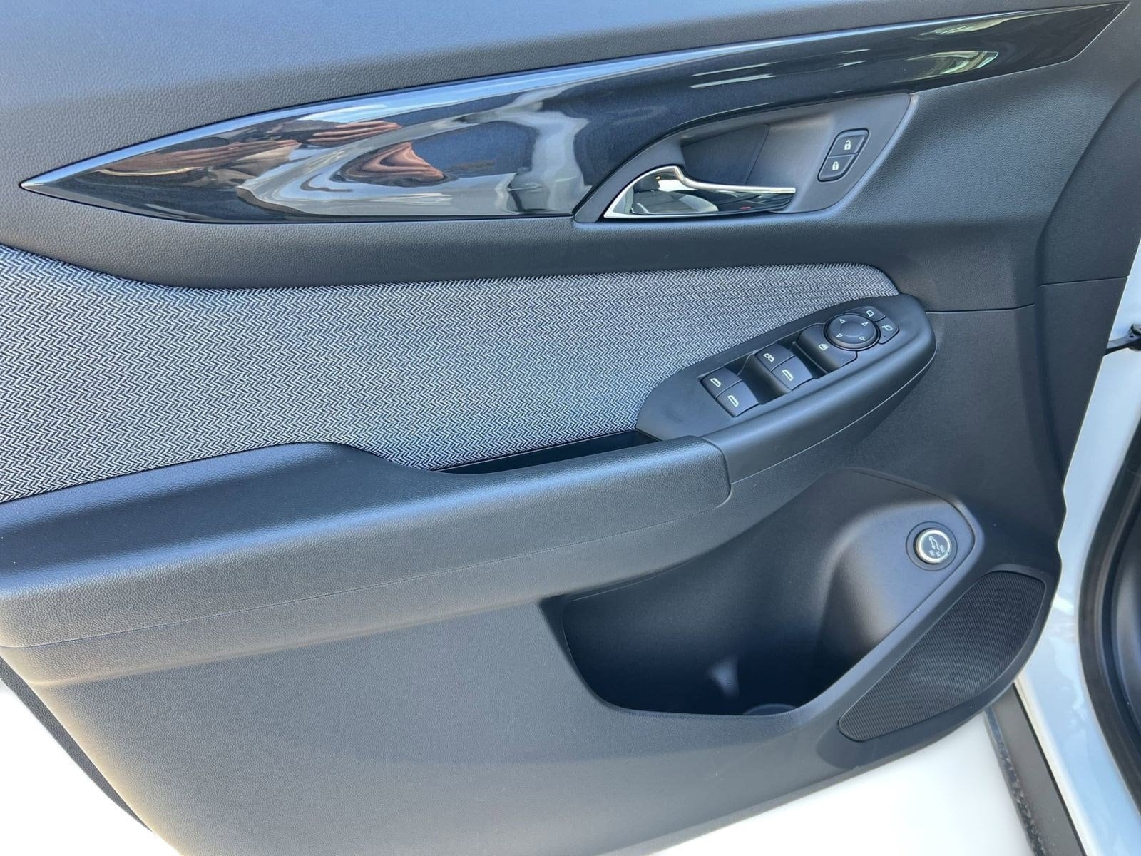 2026 Chevrolet Trailblazer LT - Photo 13