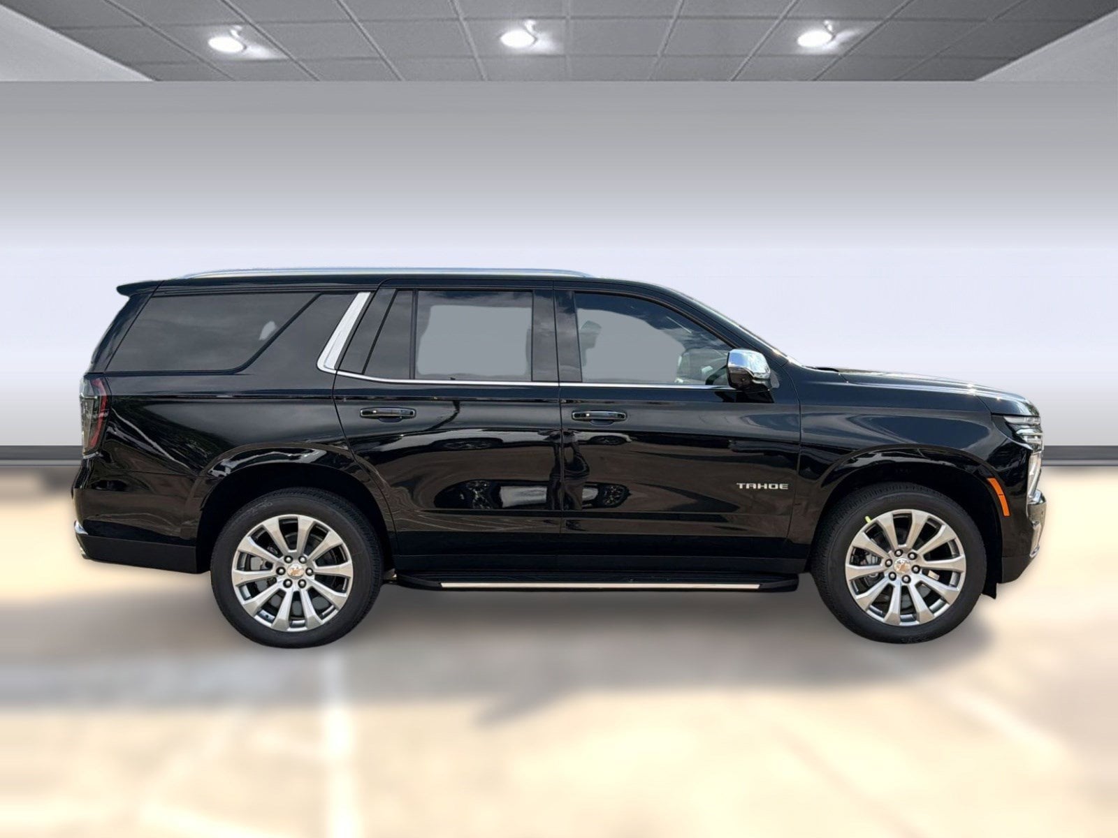 2026 Chevrolet Tahoe Premier - Photo 7