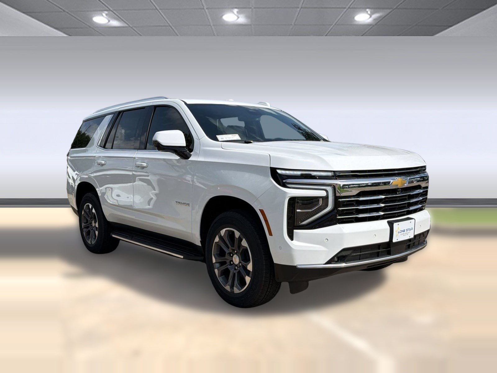2026 Chevrolet Tahoe LT - Photo 7