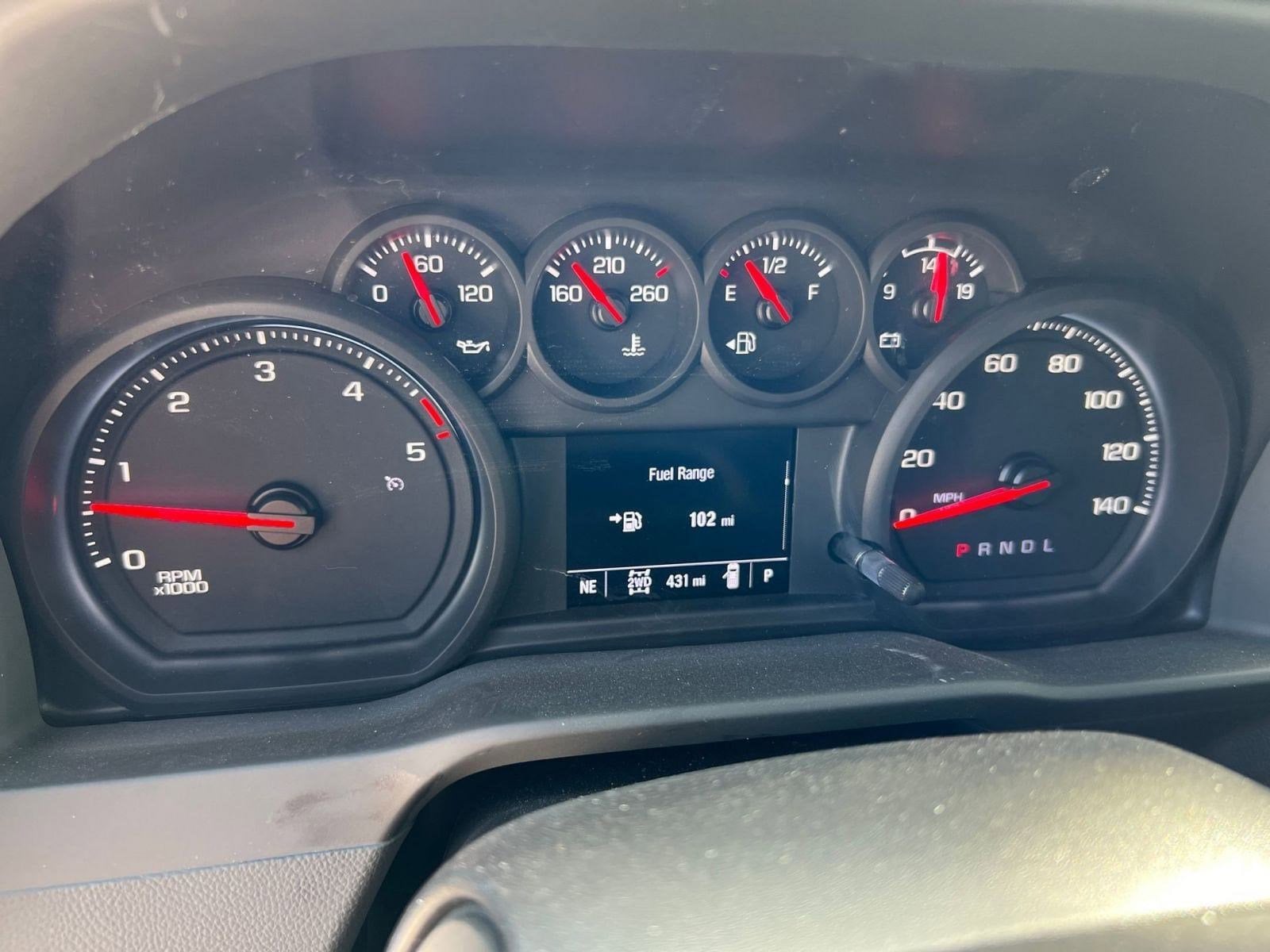 2025 Chevrolet Silverado 3500 HD Work Truck - Photo 17