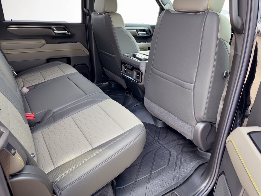 2026 Chevrolet Silverado 2500 HD ZR2 - Photo 29