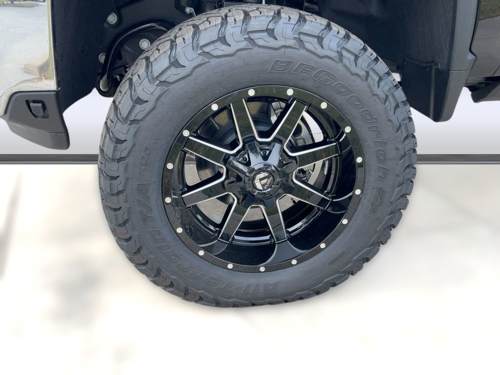 2026 Chevrolet Silverado 2500 HD LT - Photo 12