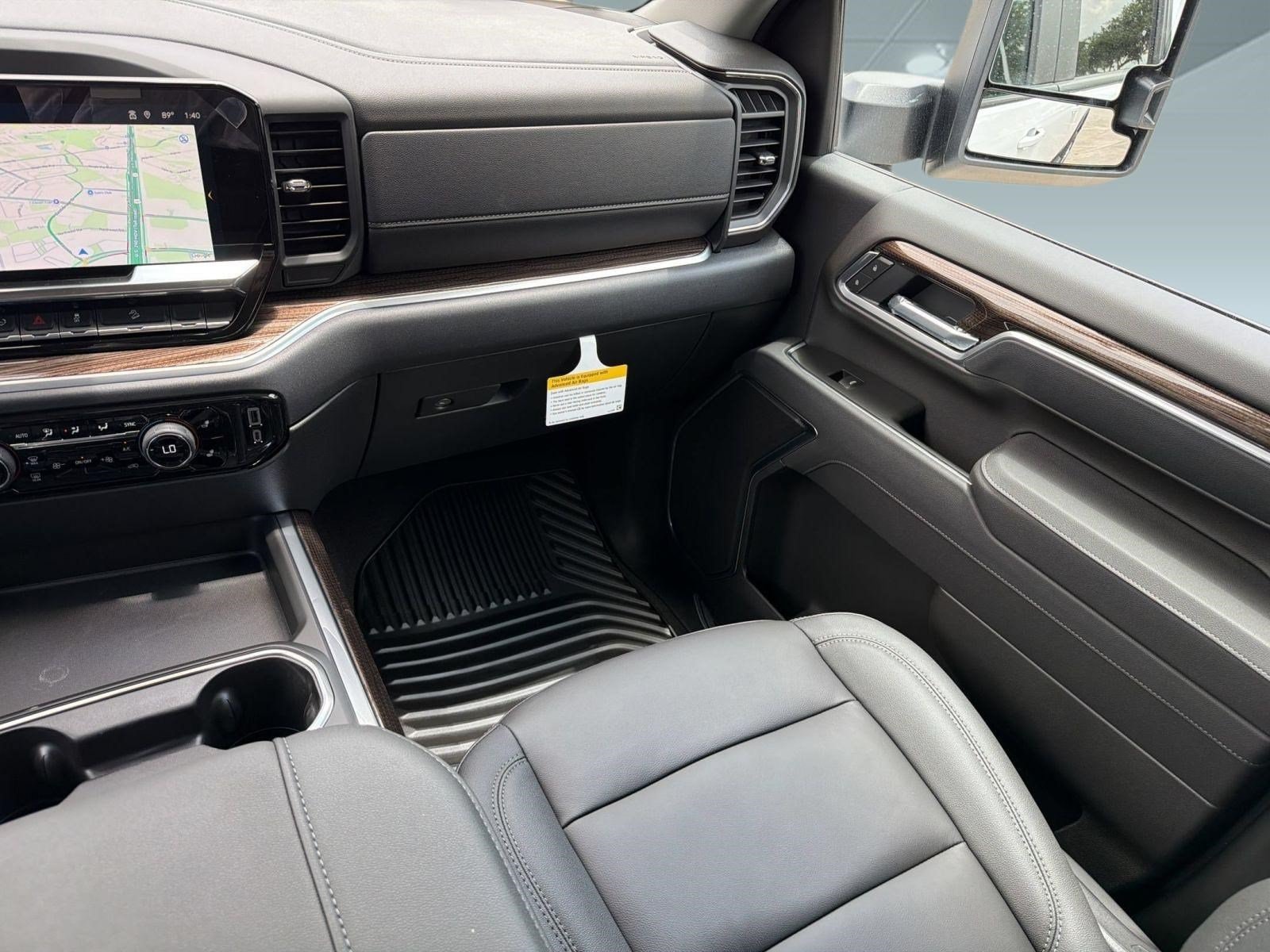 2026 Chevrolet Silverado 2500 HD LT - Photo 29