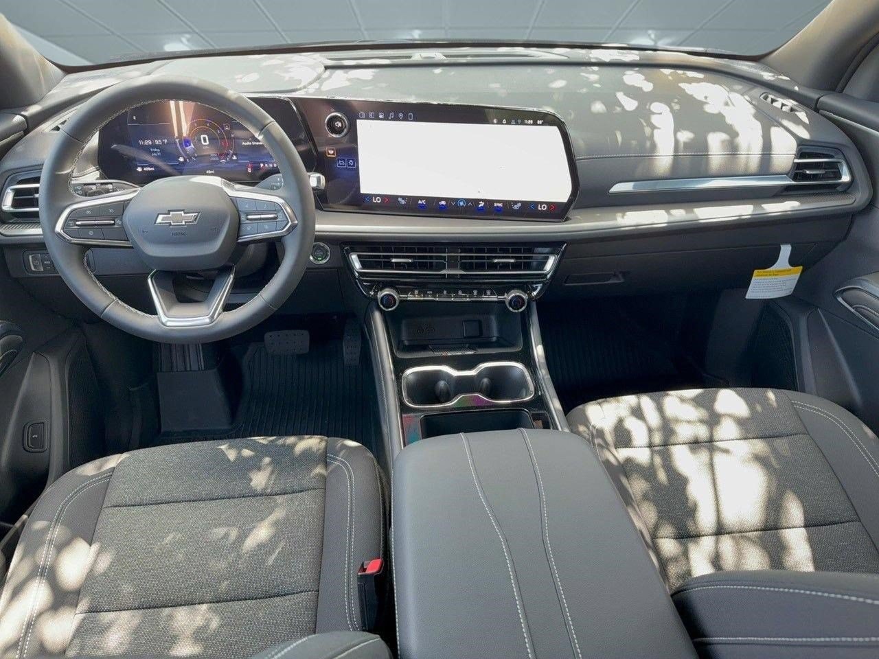 2026 Chevrolet Traverse LT - Photo 16