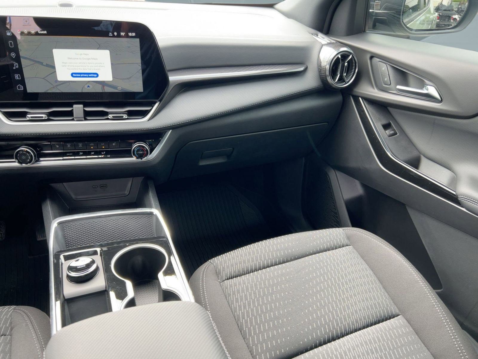 2026 Chevrolet Equinox LT - Photo 29