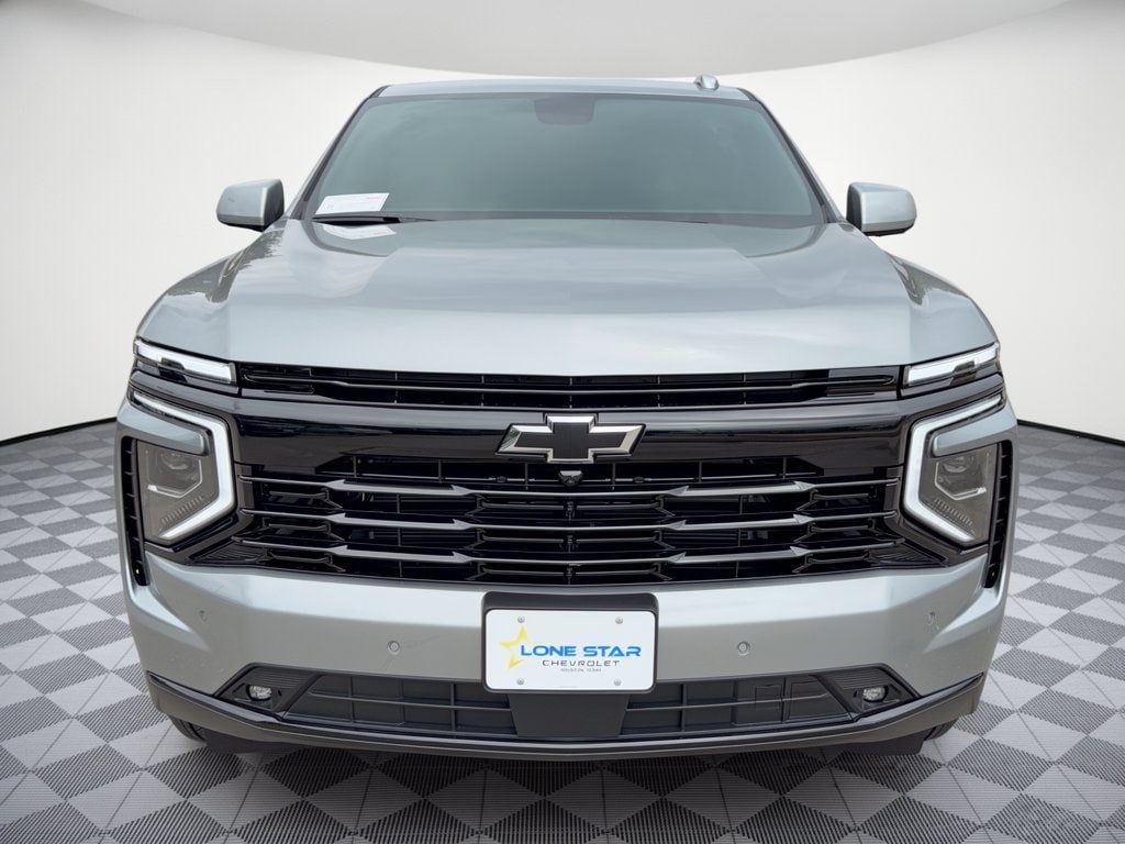 2026 Chevrolet Tahoe RST - Photo 6