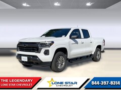 2026 Chevrolet Colorado LT Truck