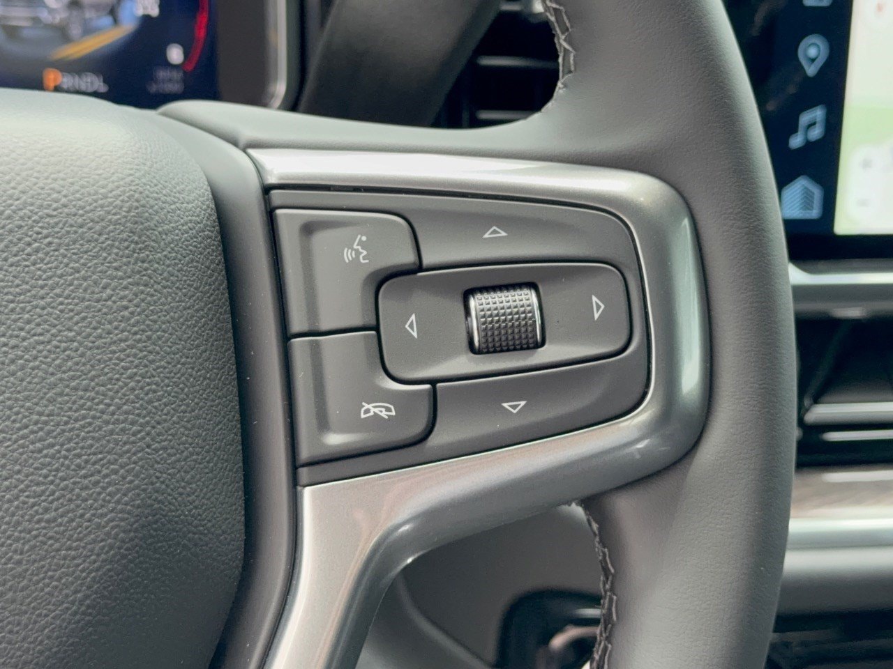 2026 Chevrolet Silverado 2500 HD LTZ - Photo 19