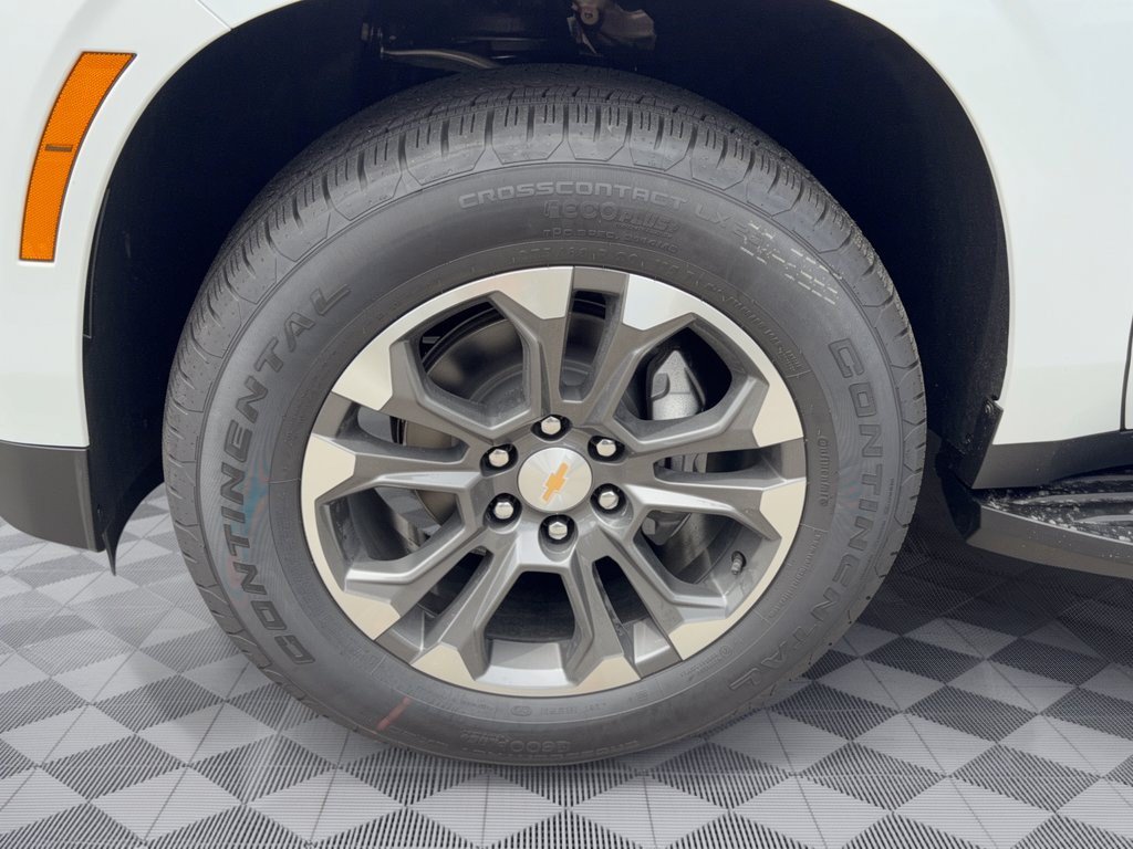 2026 Chevrolet Tahoe LT - Photo 13