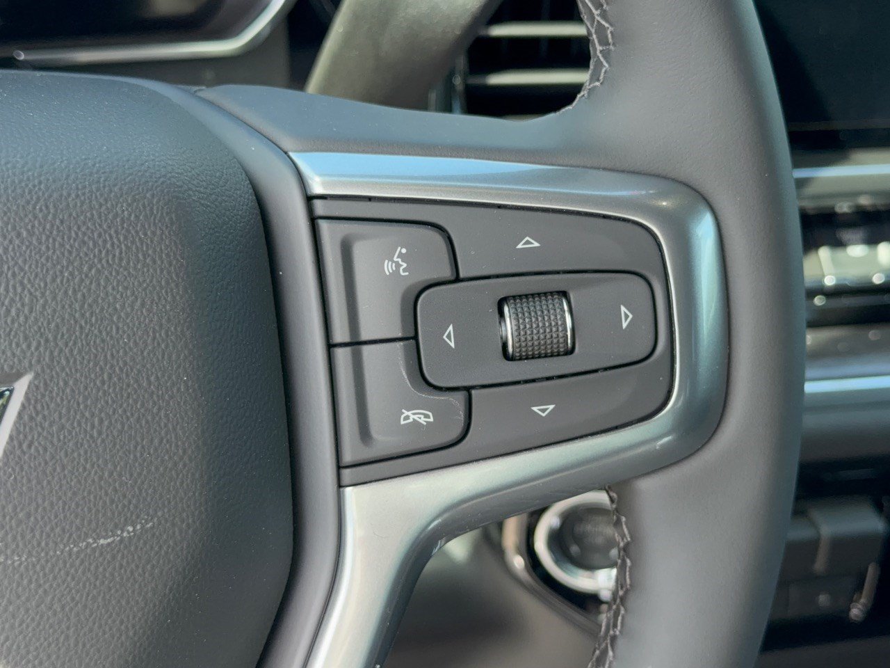 2026 Chevrolet Silverado 2500 HD LTZ - Photo 19