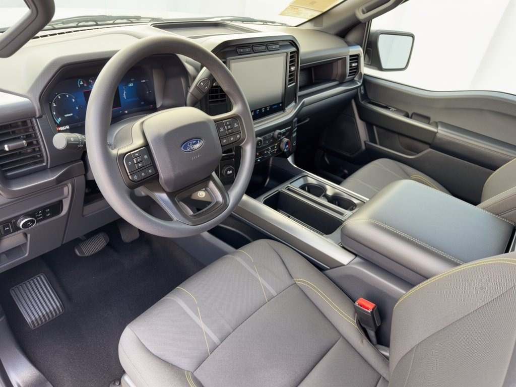 Used 2024 Ford F-150 STX Truck