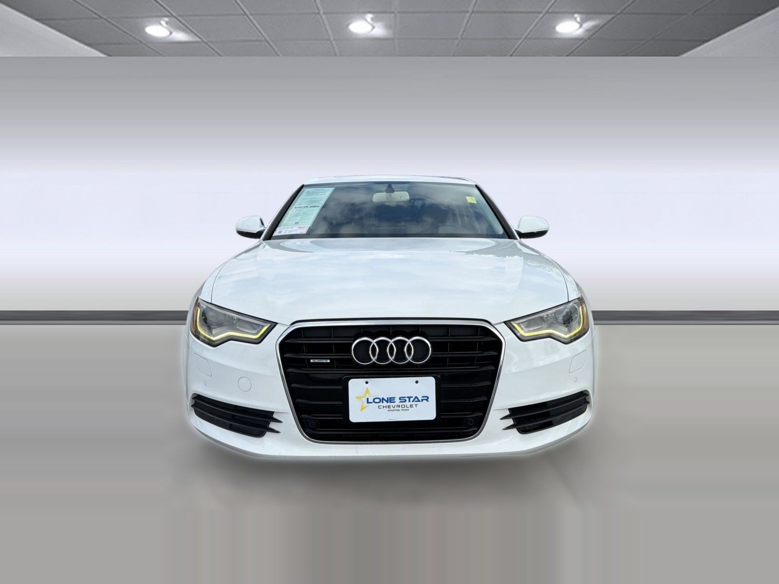 A6 3.0T Premium Sedan