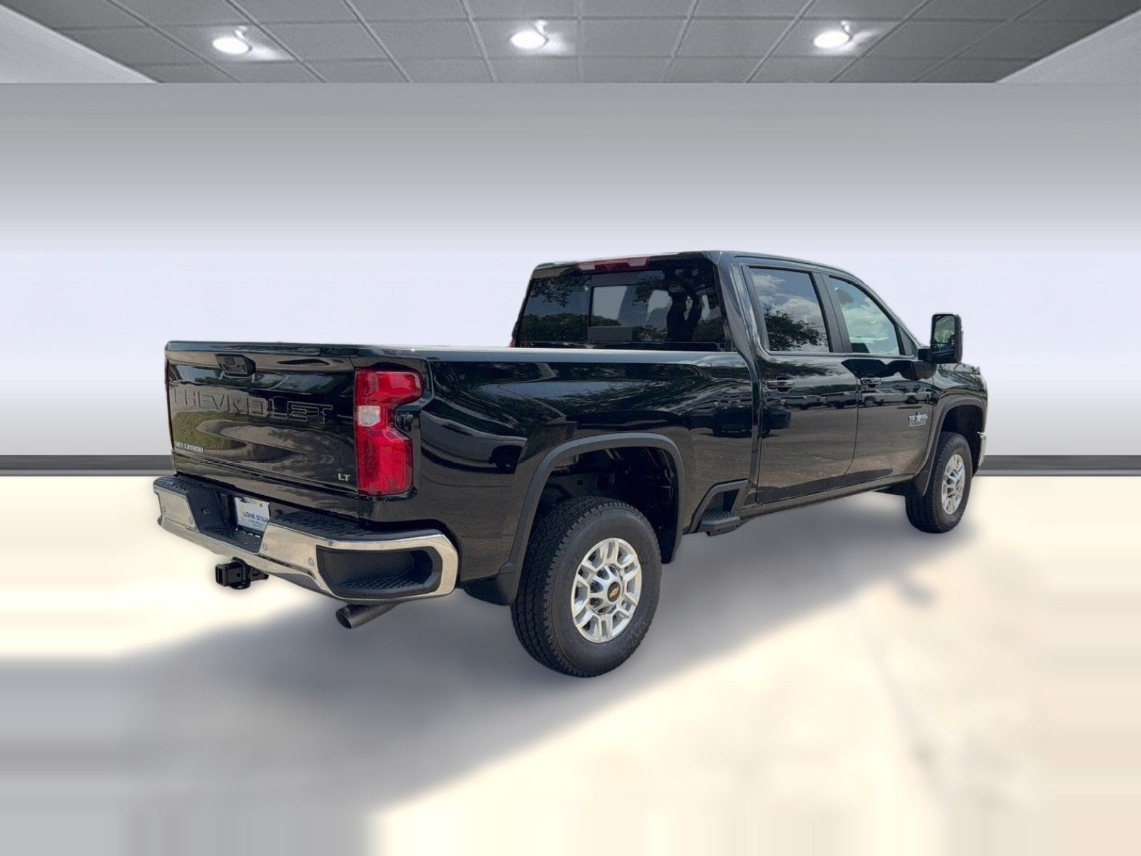 2026 Chevrolet Silverado 2500 HD LT - Photo 9