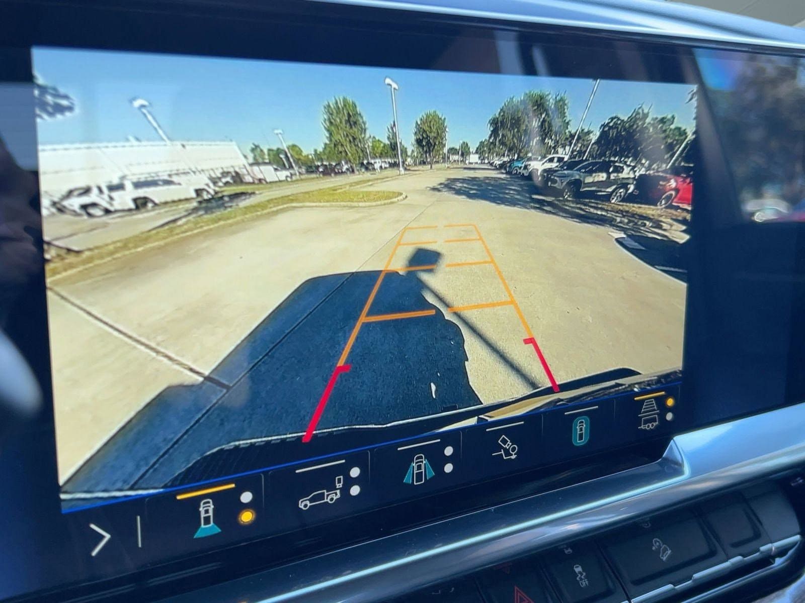 2026 Chevrolet Silverado 2500 HD LT - Photo 25