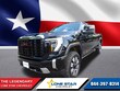 GMC Sierra 2500 HD