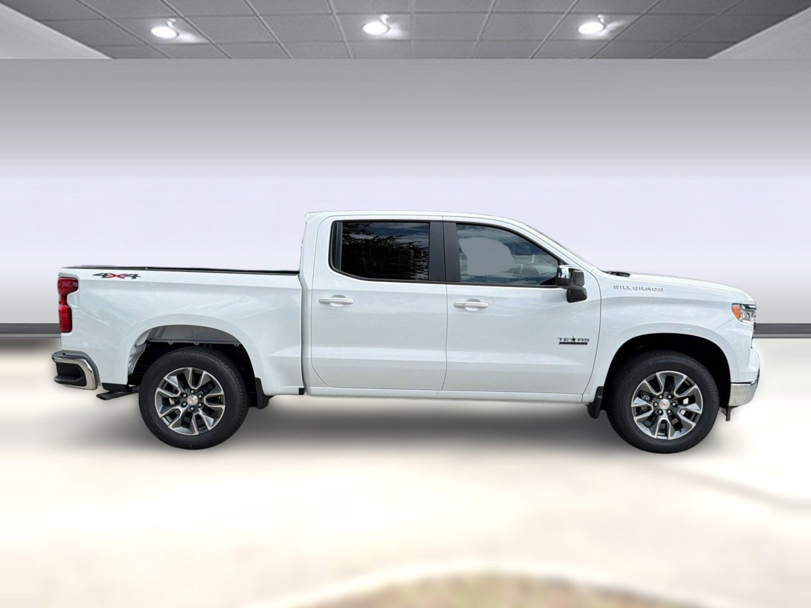 2026 Chevrolet Silverado 1500 LT - Photo 7