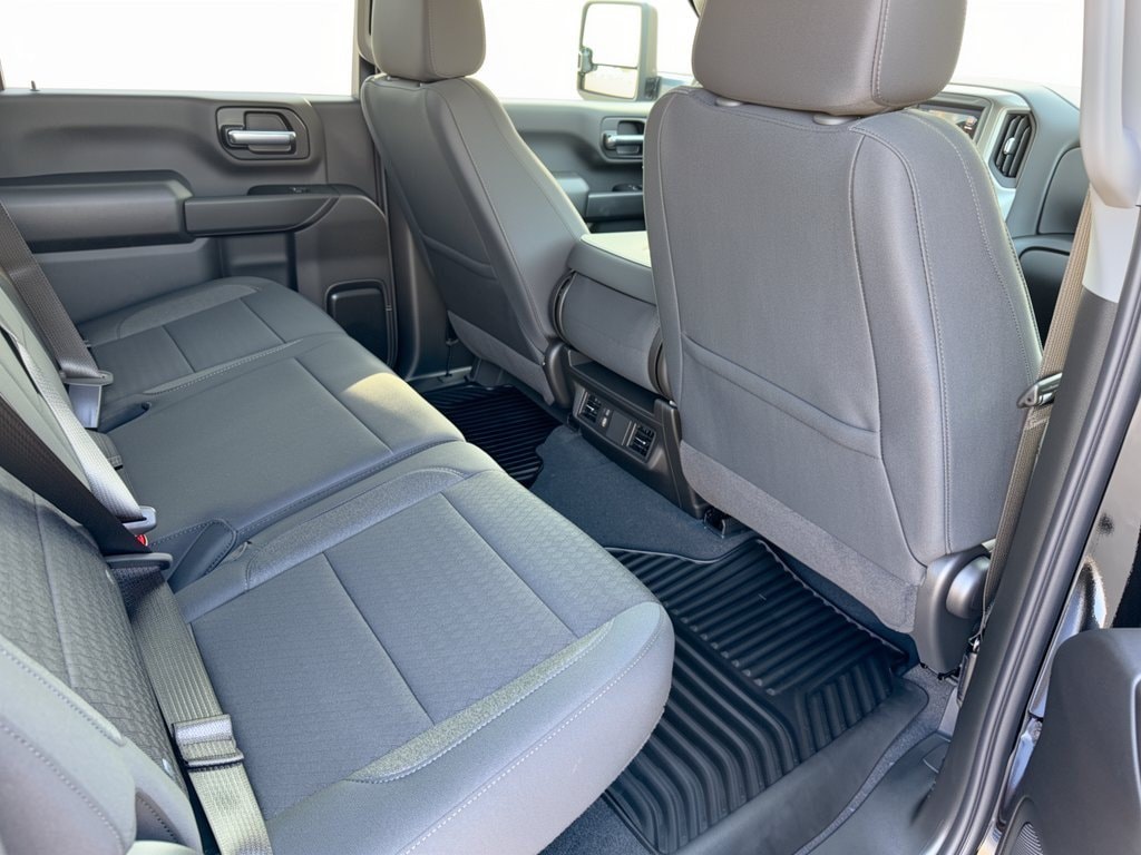 2026 Chevrolet Silverado 2500 HD Custom - Photo 29