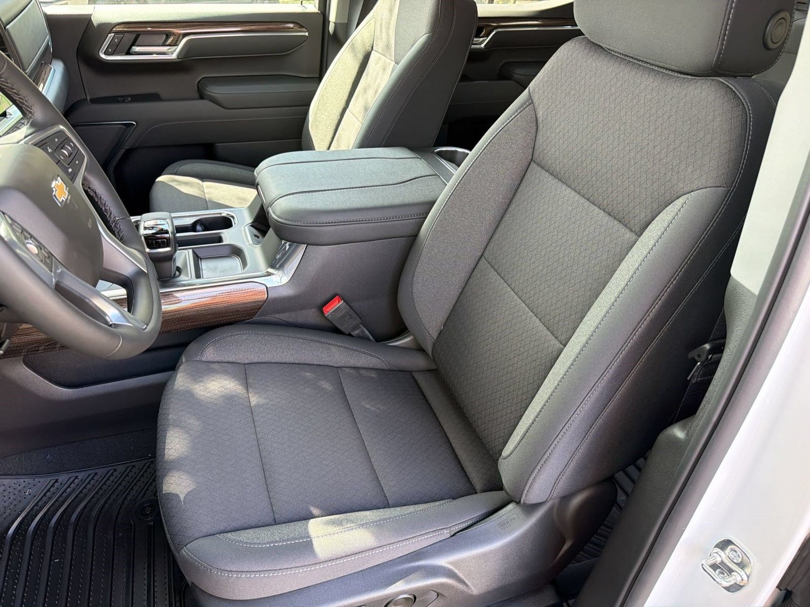 2026 Chevrolet Silverado 1500 LT - Photo 26