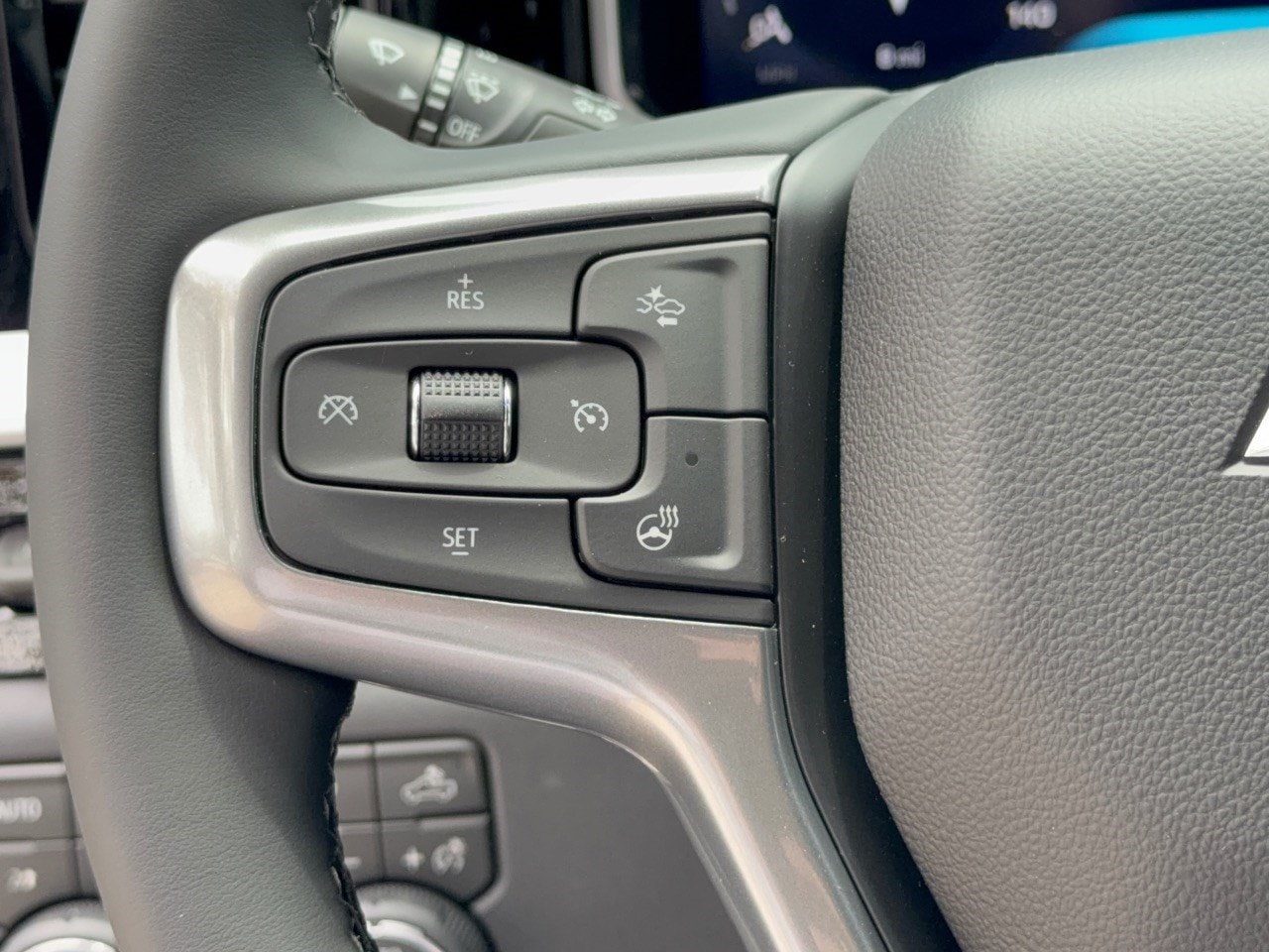 2026 Chevrolet Silverado 2500 HD LTZ - Photo 18