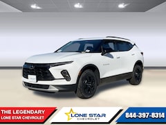 2026 Chevrolet Blazer 2LT SUV