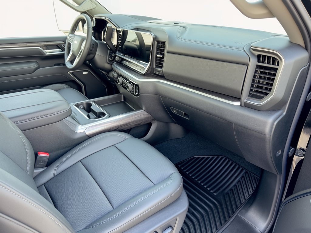 2026 Chevrolet Silverado 2500 HD LTZ - Photo 30