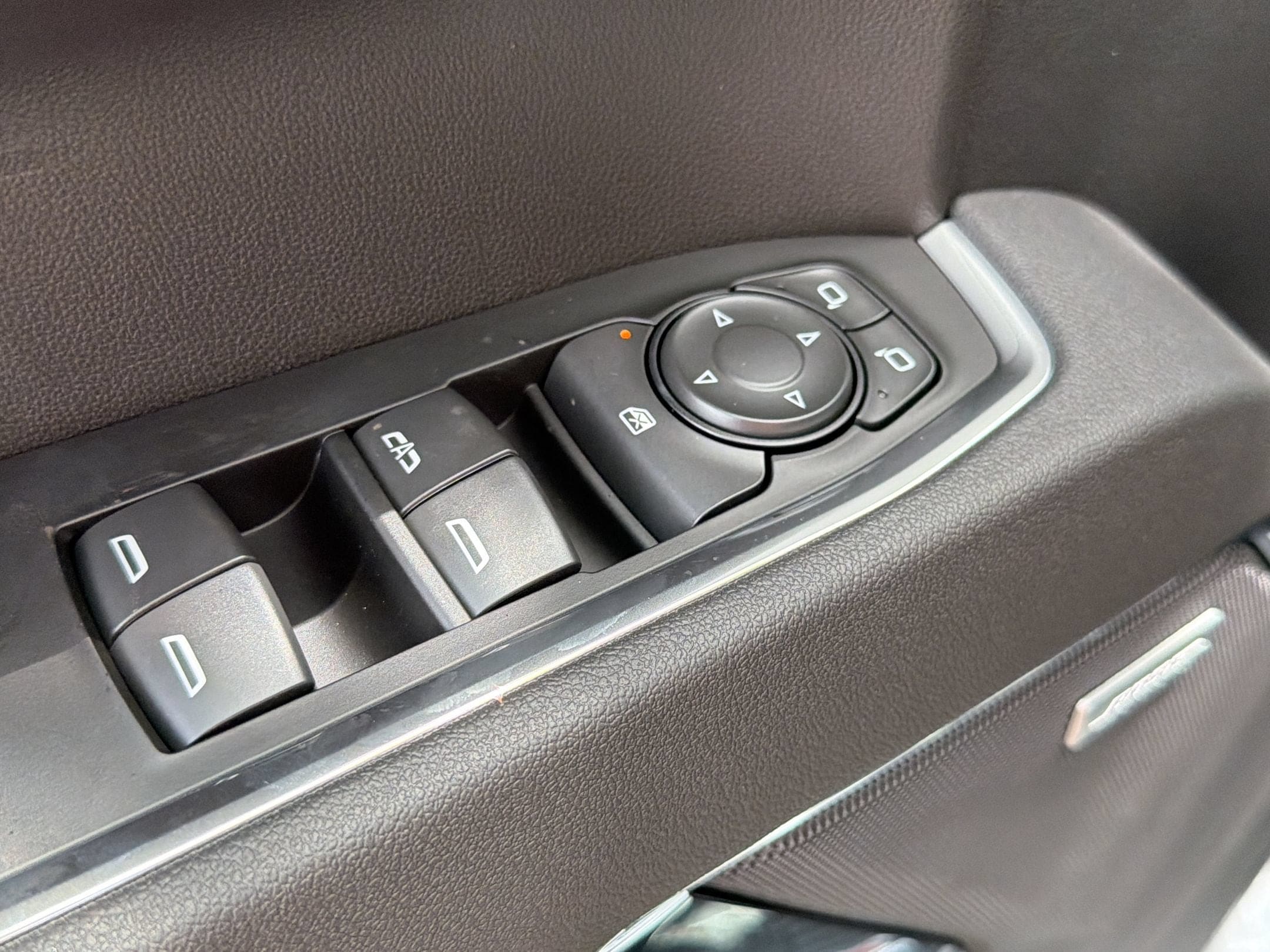 2026 Chevrolet Silverado 1500 LT Trail Boss - Photo 56