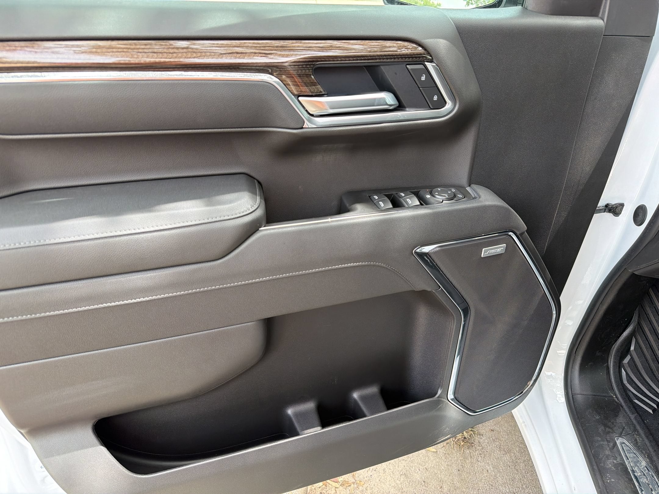2026 Chevrolet Silverado 1500 LT Trail Boss - Photo 45