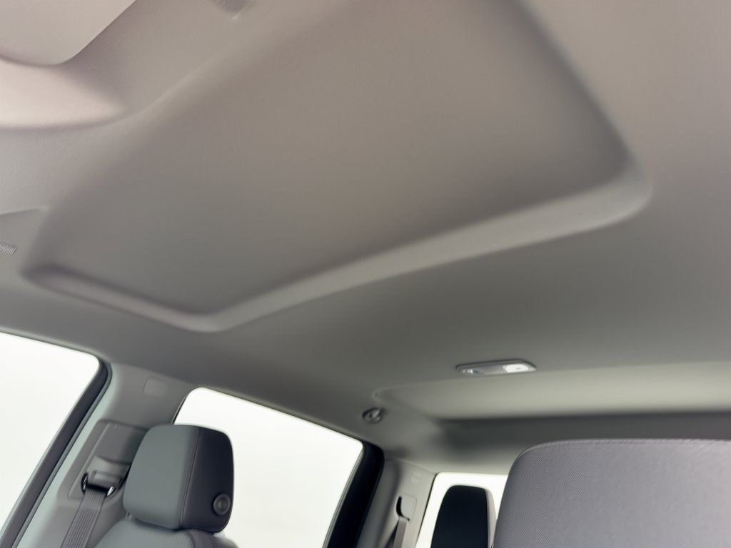 2026 Chevrolet Silverado 1500 Custom Trail Boss - Photo 27