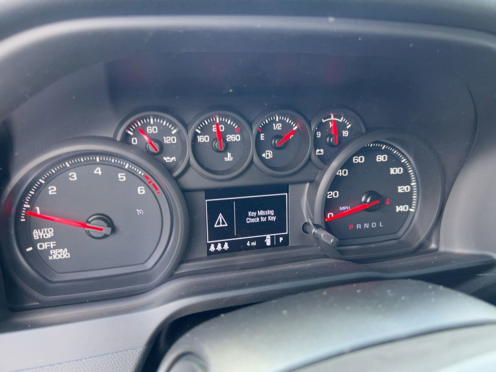 2026 Chevrolet Silverado 1500 Custom - Photo 18