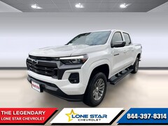2026 Chevrolet Colorado LT Truck
