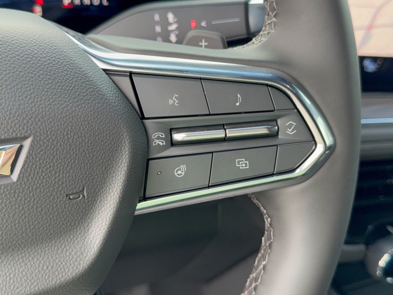 2026 Chevrolet Tahoe LT - Photo 19