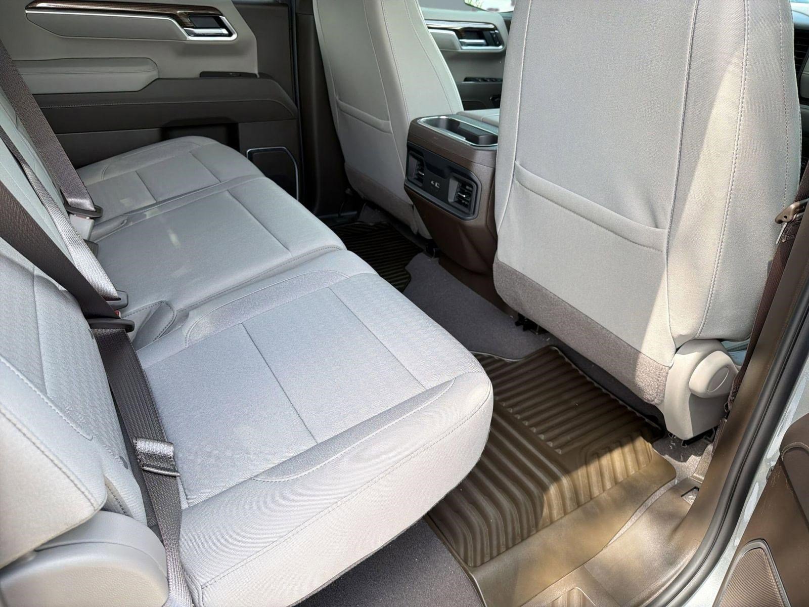 2026 Chevrolet Silverado 1500 LT - Photo 30
