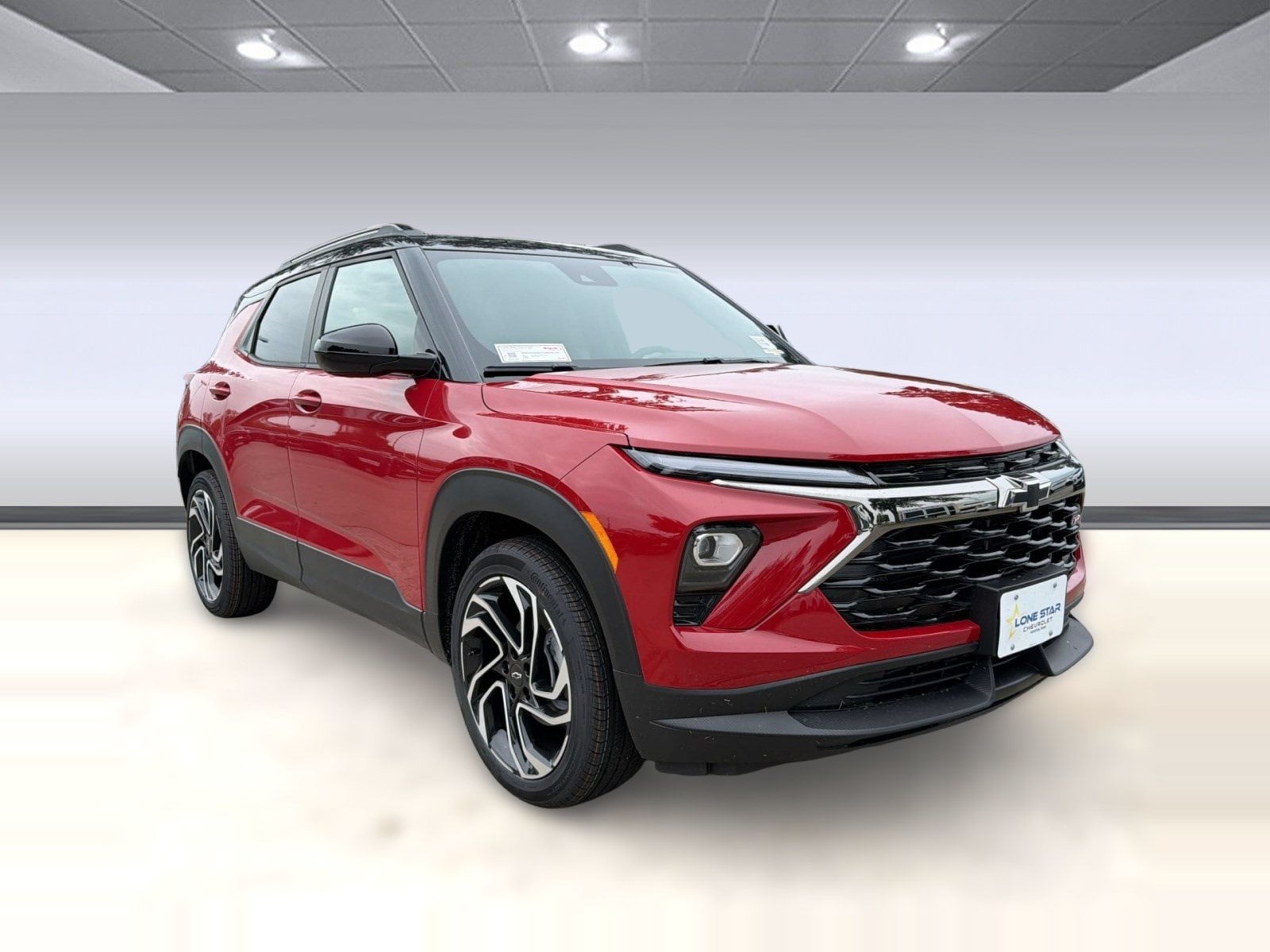 2026 Chevrolet Trailblazer RS - Photo 7