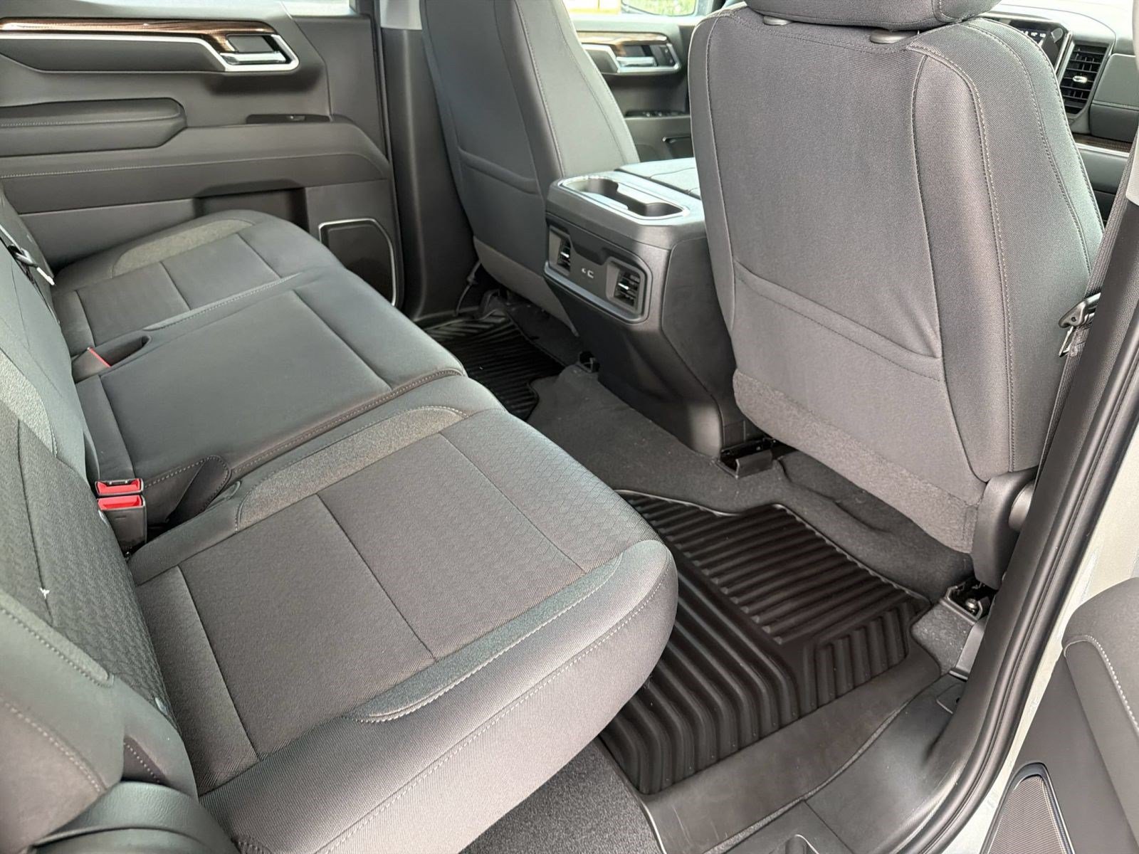 2026 Chevrolet Silverado 1500 LT - Photo 30