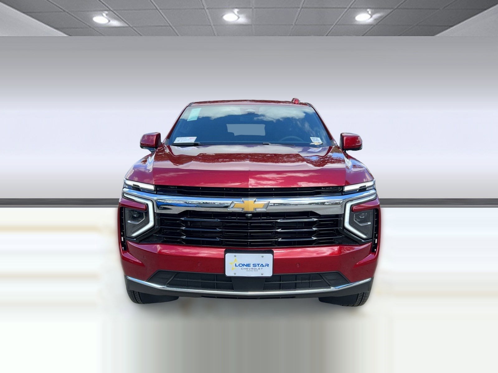2026 Chevrolet Tahoe LS - Photo 6