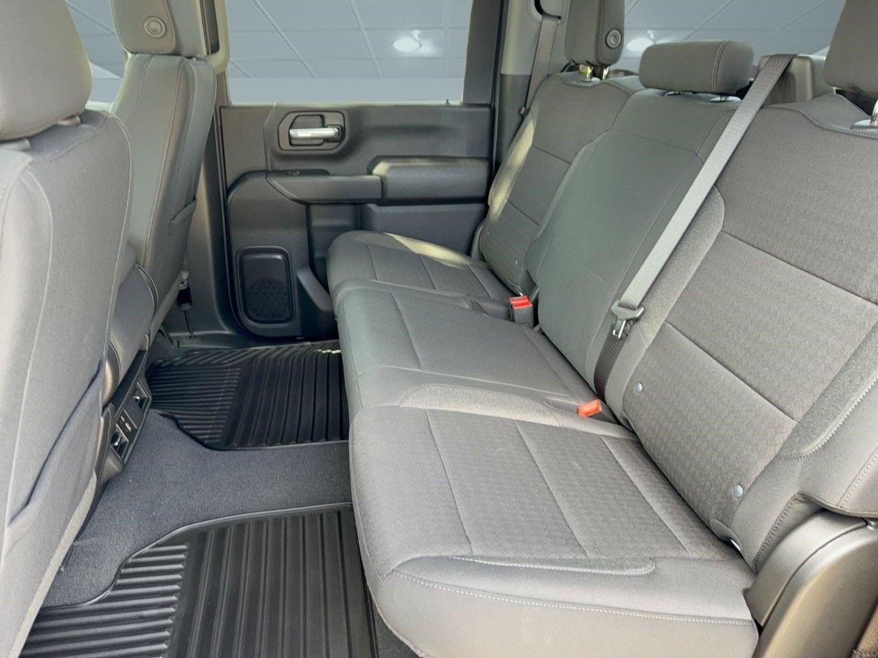2026 Chevrolet Silverado 2500 HD Custom - Photo 26