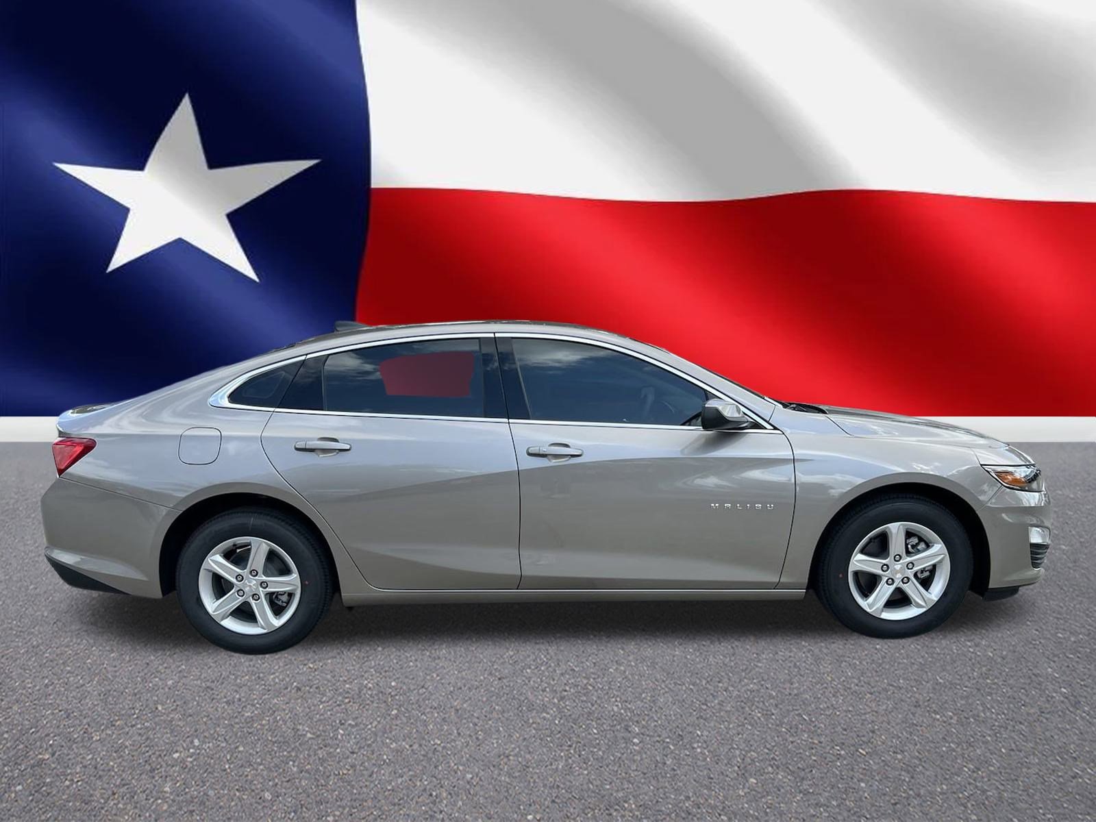 2025 Chevrolet Malibu LS photo 2