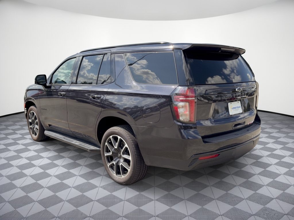 Used 2023 Chevrolet Tahoe RST SUV