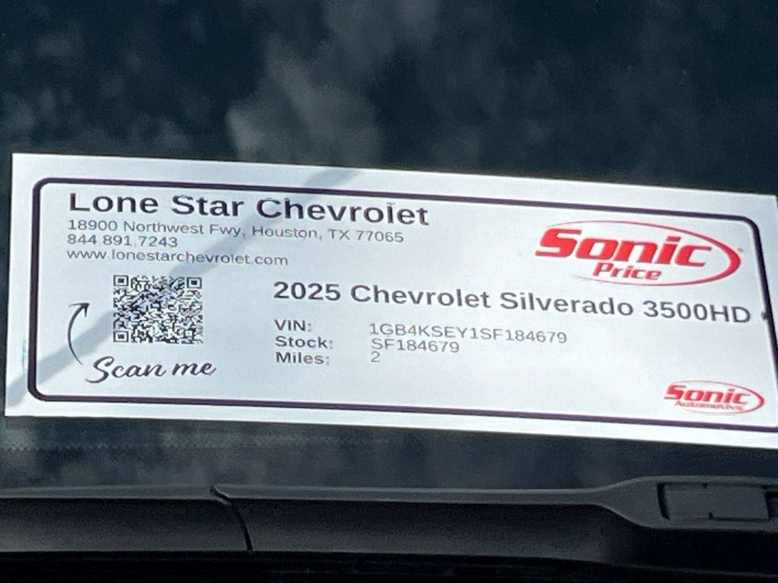 2025 Chevrolet Silverado 3500 HD Work Truck - Photo 29