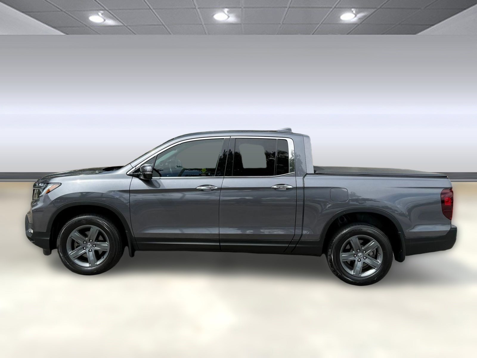 2023 Honda Ridgeline RTL-E photo 2