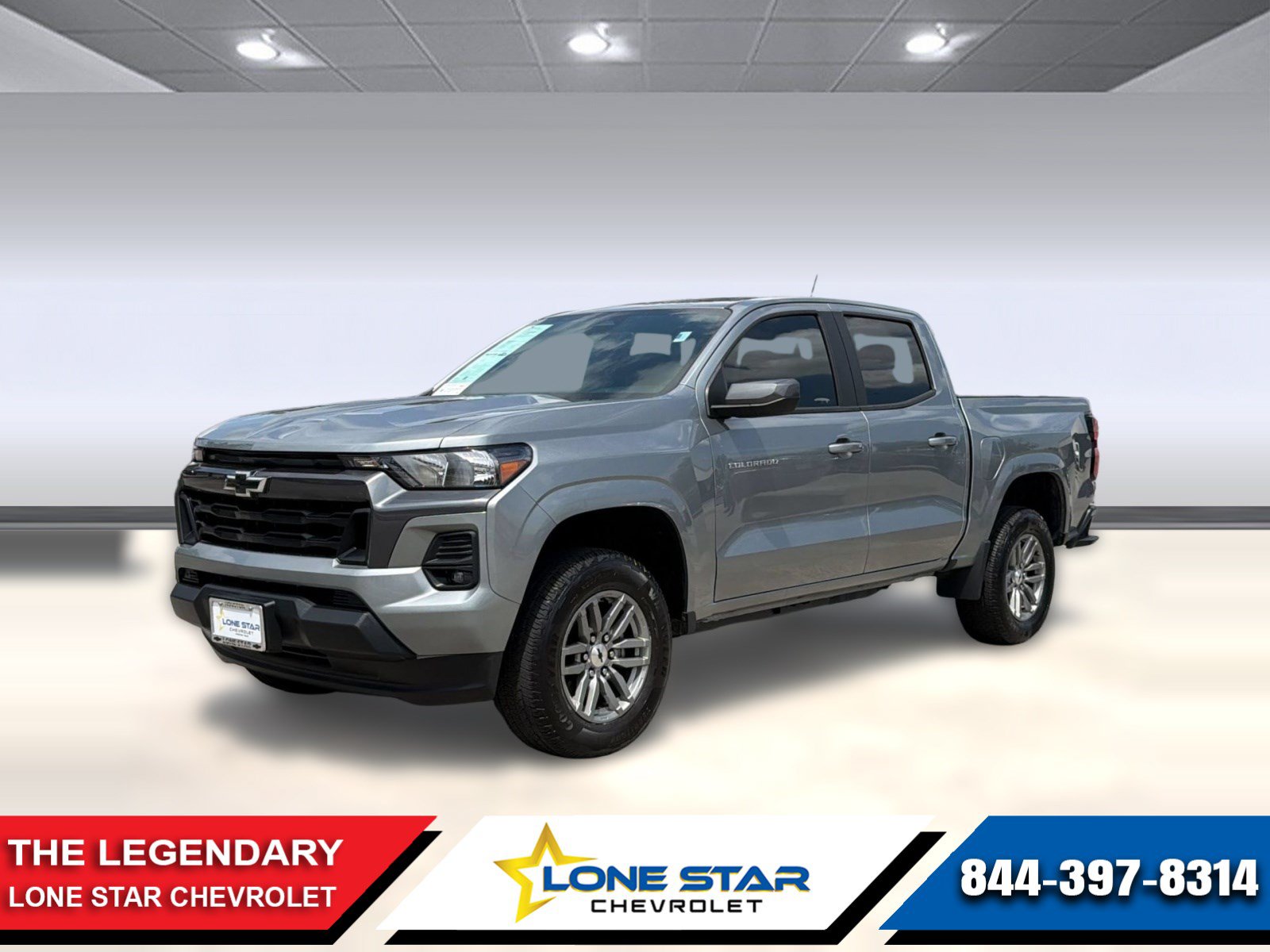 2024 Chevrolet Colorado Truck 
